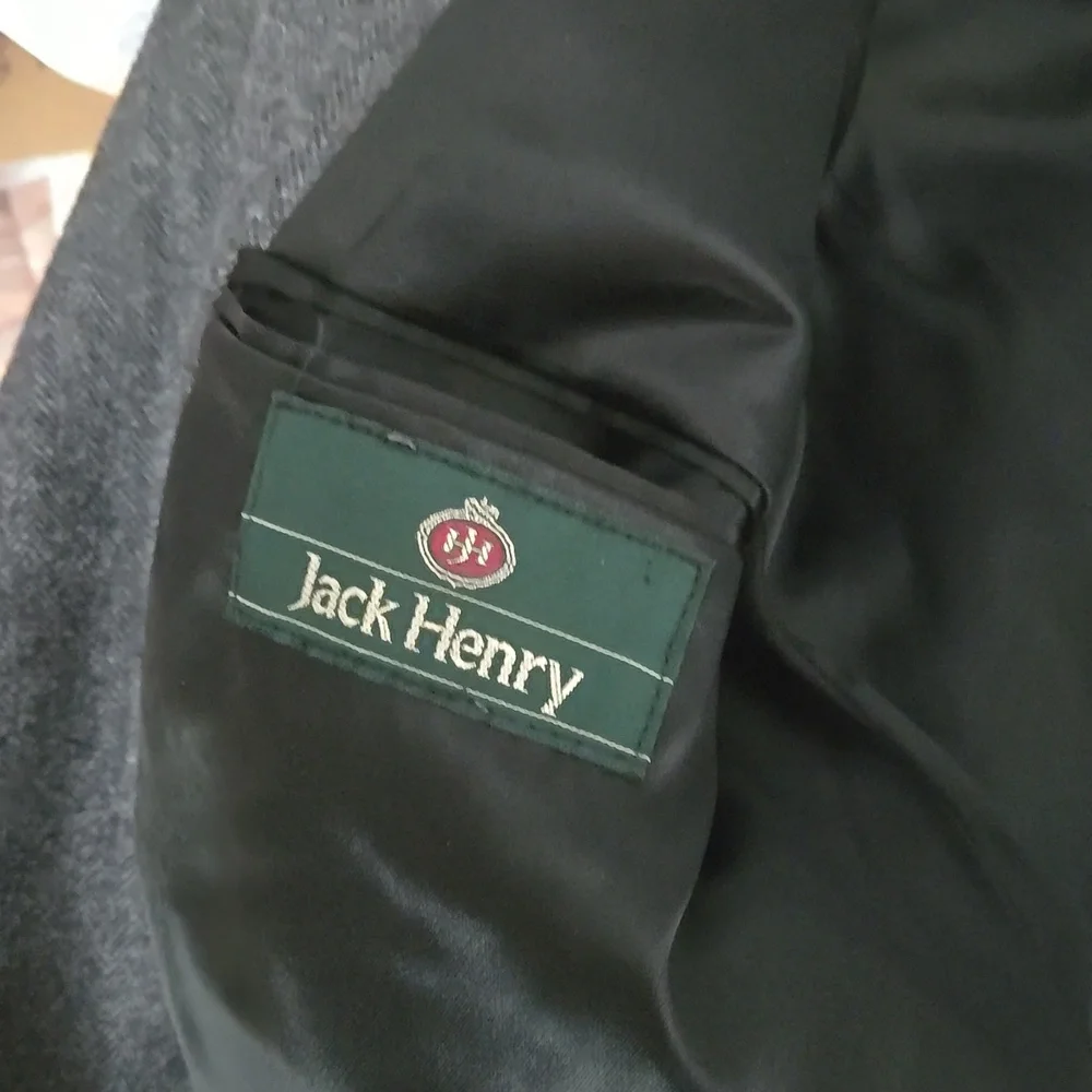 Coat - Picture 13 of 16